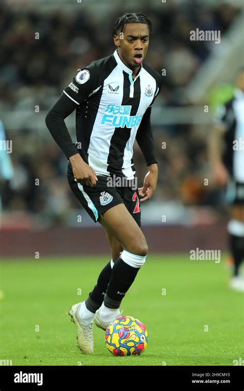 JOE WILLOCK, NEWCASTLE UNITED FC, 2021 Stock Photo - Alamy