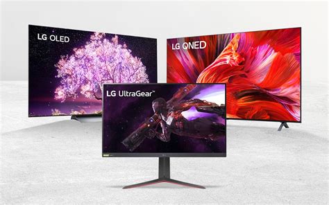 LG Screen Technology Explained | LG Australia