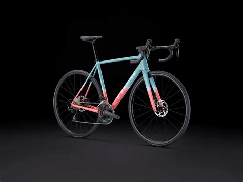 TREK Emonda ALR 5 2023 - Road Bike - JE James Cycles