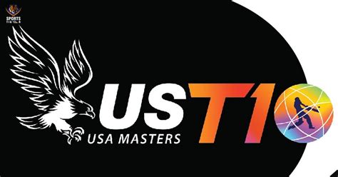 US Masters T10 League 2023: Schedule, Dates, Teams, Squads, Live Streaming and More