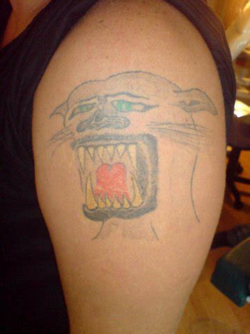 15 Pictures Of Tattoos Gone Wrong