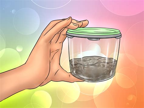 3 Ways to Make Fingerprint Powder - wikiHow