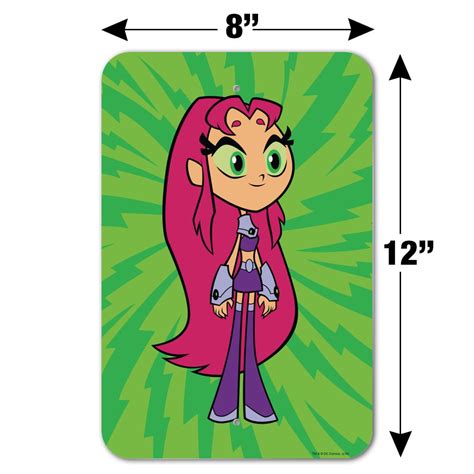 How To Draw Starfire From Teen Titans Go