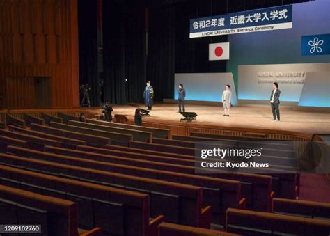 14 Kindai University Stock Photos, High-Res Pictures, and Images - Getty Images