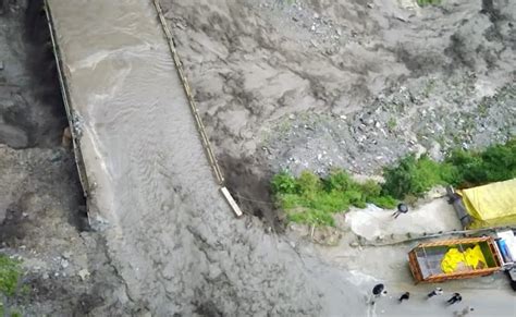 2 Killed In Heavy Rain In Himachal, Damages Of Rs 78 Lakh Reported