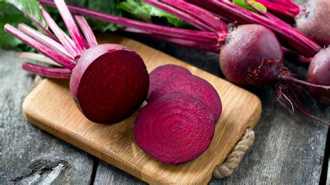 9 Impressive Health Benefits of Beets