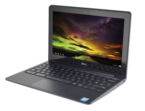 Dell Chromebook 11 review