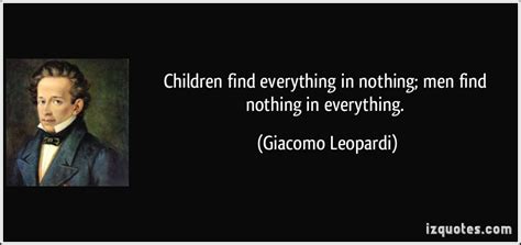 Giacomo Leopardi's quotes, famous and not much - Sualci Quotes 2019