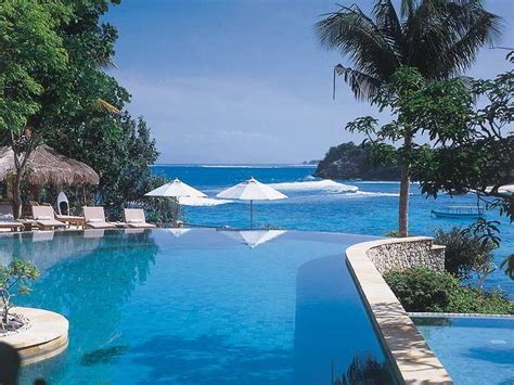 HOTEL NUSA LEMBONGAN RESORT Lembongan Island - Bali