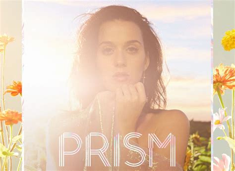 Prism: How Katy Perry Found A New Perspective With Her Third Album