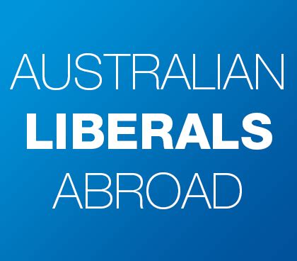 The Party | Liberal Party of Australia