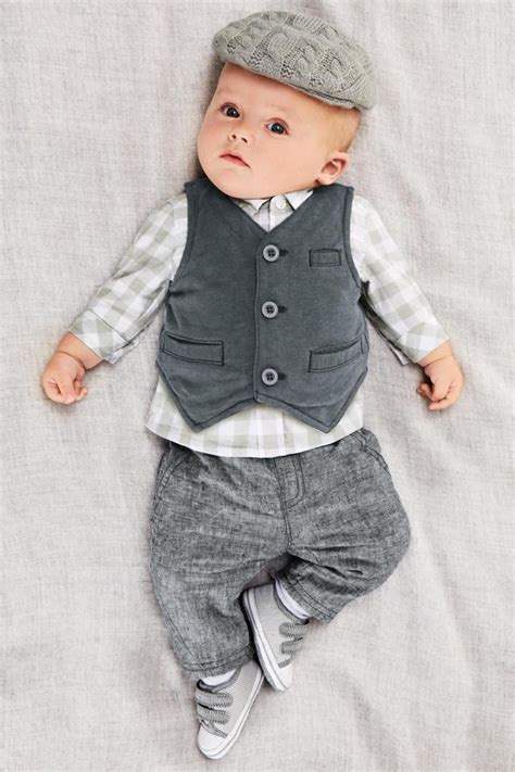 Cute Baby Boy Outfits | [+] CUTE BABY