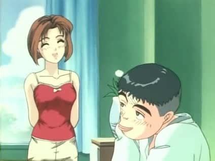 Initial D: Stage 1: Episode 15 English Dubbed | Watch cartoons online, Watch anime online ...