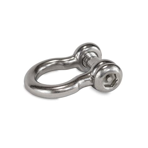 Stainless Steel Clevis - SwingSetMall.com