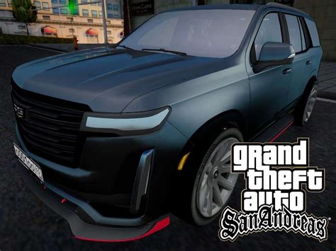 5 best car mods for GTA San Andreas in 2023