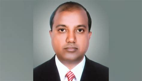 Petrobangla Chairman Nazmul Ahsan made water resources secretary - The ...