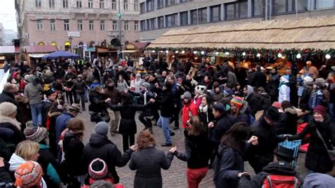 Budapest Basilica Christmas Market - Budapest Christmas