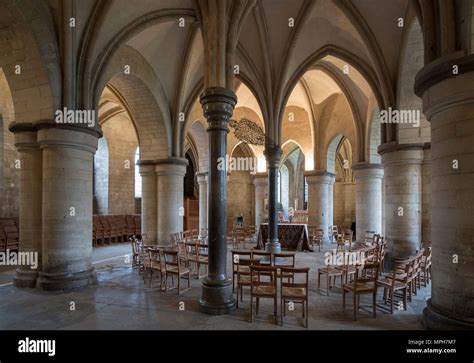 Canterbury Cathedral Crypt High Resolution Stock Photography and Images - Alamy