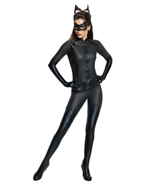 Grand Heritage Catwoman Dark Knight Rises Catwoman costume