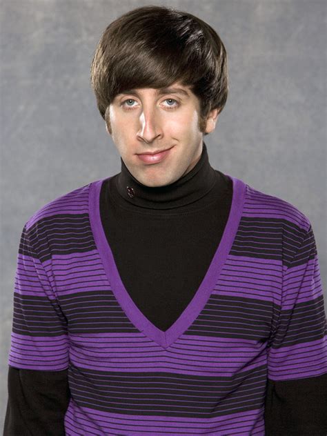 Howard Wolowitz - HQ - Howard Wolowitz Photo (16516665) - Fanpop