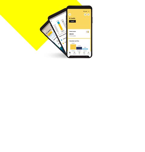 CommBank app - CommBank mobile phone app