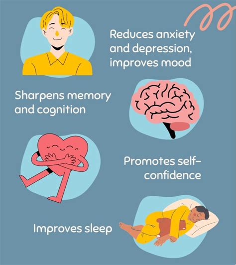 The Benefits of Exercise on Mental Health — My Good Brain