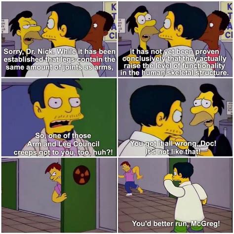 Hi everybody! : r/simpsonsshitposting