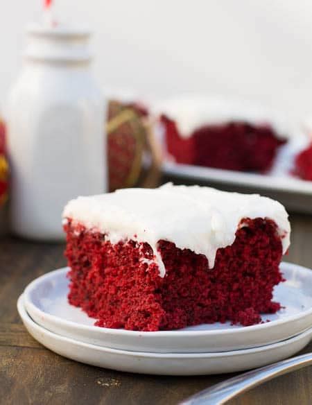 Red Velvet Cake Recipe - Spicy Southern Kitchen