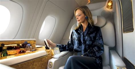 Worth the Splurge: The Most Luxurious First-Class Airlines - Beau Monde ...