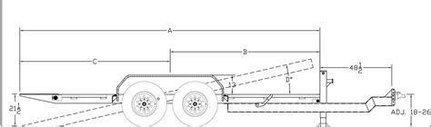 Big Tex 14FT 83" x 16 Heavy Duty Full Tilt Bed Equipment Trailer | Trailer World of Tulsa in ...