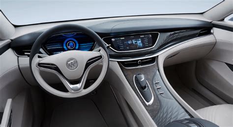 Buick Avenir Concept: What's Classic is Future Again | The Daily Drive | Consumer Guide®