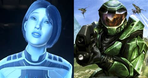 Halo: Which Games Have The Best Campaign?