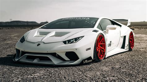 2048x1152 Lamborghini Huracan LB Performance Wallpaper,2048x1152 Resolution HD 4k Wallpapers ...