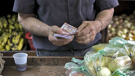 Venezuela's Hyperinflation | Armstrong Economics