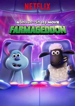 A Shaun the Sheep Movie: Farmageddon (2019) - Will Becher, Richard Phelan | Cast and Crew | AllMovie