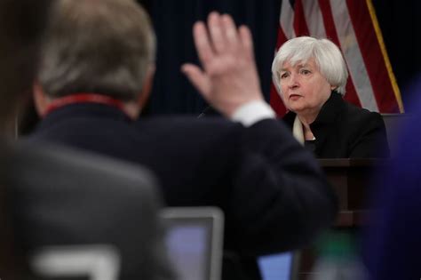 What to Watch for in Janet Yellen’s Congressional Testimony - WSJ