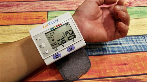 How Do I Know My Blood Pressure Monitor Is Accurate at Deborah Maya blog