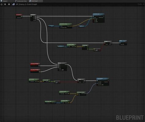 Game Development with UE4 & Blueprints - LearnEdge