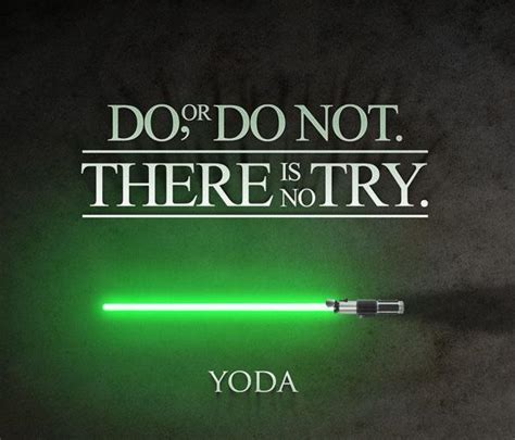 Motivational quote in honor of Star Wars Day. : r/wholesomememes