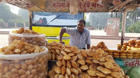 Pani Puri: India’s favourite street food... at home? - BBC Travel