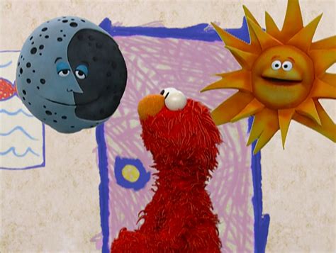 Elmo's World: Sky - Muppet Wiki