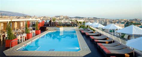 Novotel Athenes Hotel (Athens) from £85 | lastminute.com