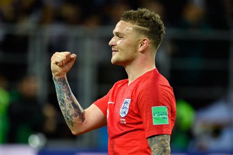 Kieran Trippier Provides An Insight To Pochettino’s Skills – KIERAN ...