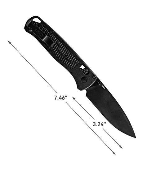 Benchmade Bugout Knife | Knives at L.L.Bean