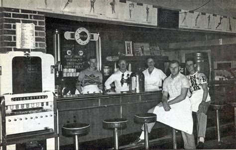 Lucky Strike Bowling Alley - Clinton Indiana Photo Blog