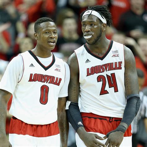 Winners and Losers from the AP College Basketball Top 25 Rankings in ...