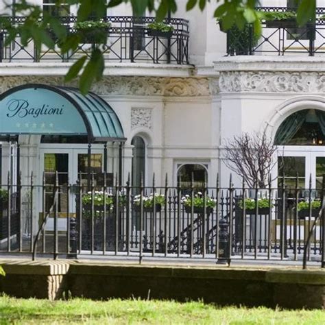 Baglioni Hotel London - Magellan Luxury Hotels