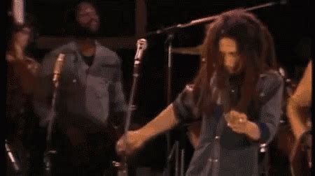 Bob Marley GIF - BobMarley Concert Live - Discover & Share GIFs