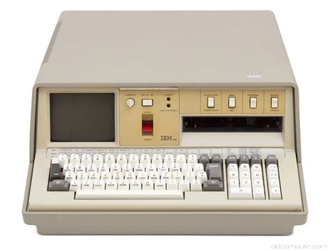 IBM 5100 (1975) | Oldcomputr.com