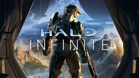 Halo Infinite E3 2021 Showing Won't Be a Deep Dive, Mostly Focused on Multiplayer - Rumor